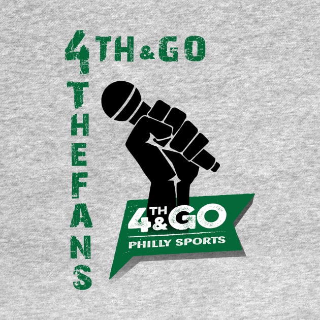 4th and Go "4theFans" by 4thandgo